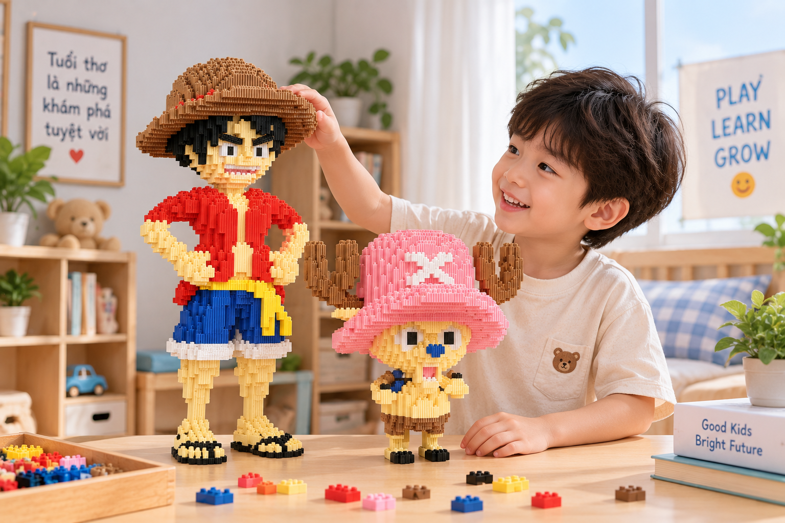 AquaKids product 9 lifestyle image