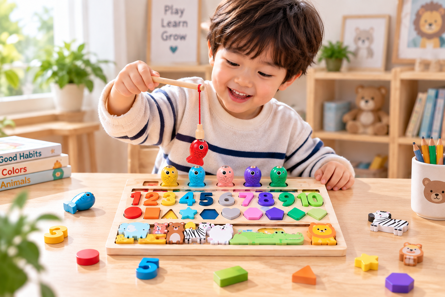 AquaKids product 14 lifestyle image