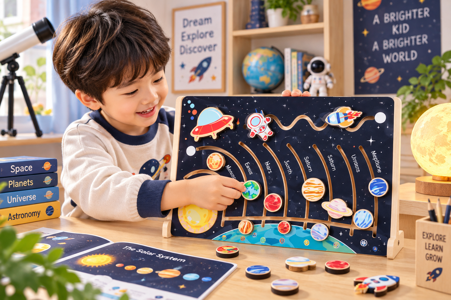 AquaKids product 17 lifestyle image