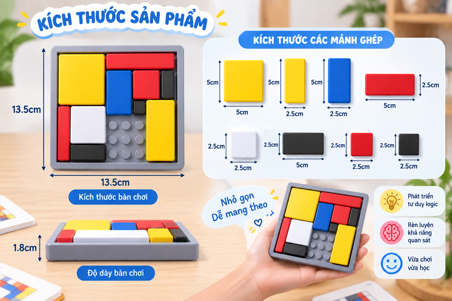 Anh thong tin / kich thuoc san pham AquaKids 22