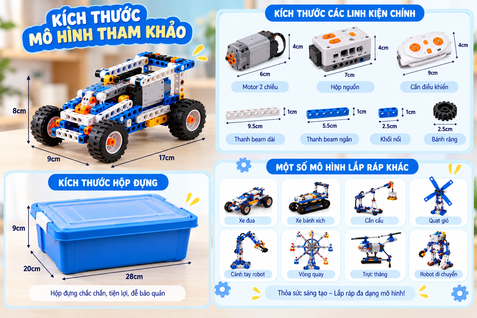 Anh thong tin / kich thuoc san pham AquaKids 23