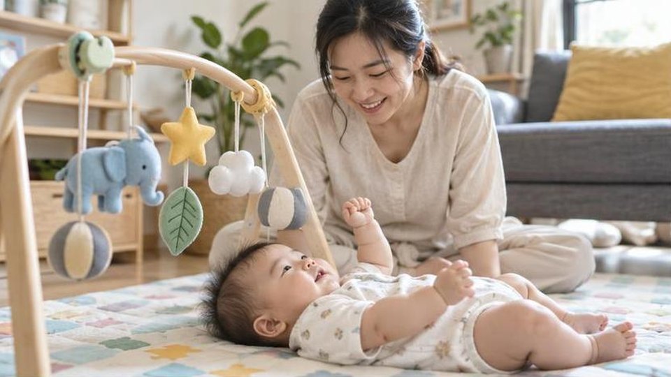 Minh họa riêng cho bài Gara xe đồ chơi cho bé: chơi đường dốc, bãi đỗ và kể chuyện giao thông - cảnh chơi 2, không có chữ trên ảnh