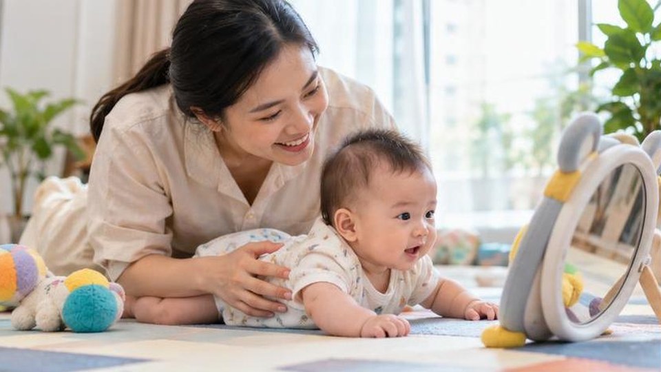 Minh họa riêng cho bài Đồ chơi đắt tiền có tốt hơn không? Cách nhìn đúng trước khi mua - cảnh chơi 1, không có chữ trên ảnh