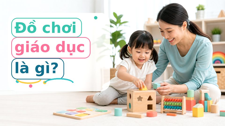Minh họa cách chơi trò chơi làm quen tiền cho bé cùng bé độ tuổi của bé không dùng chữ trên ảnh