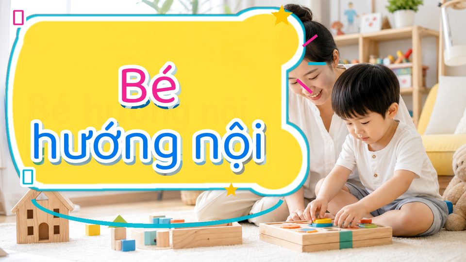 Minh họa cách chơi trò chơi phân loại rác cho bé cùng bé độ tuổi của bé không dùng chữ trên ảnh