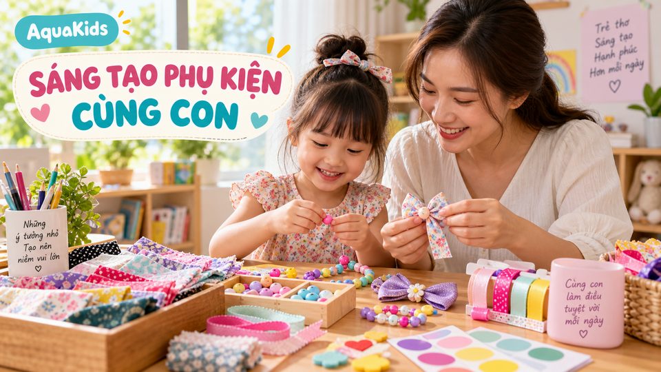 Phụ huynh chuẩn bị hoạt động balo chống gù cho học sinh tiểu học cho bé độ tuổi của bé trong góc chơi an toàn