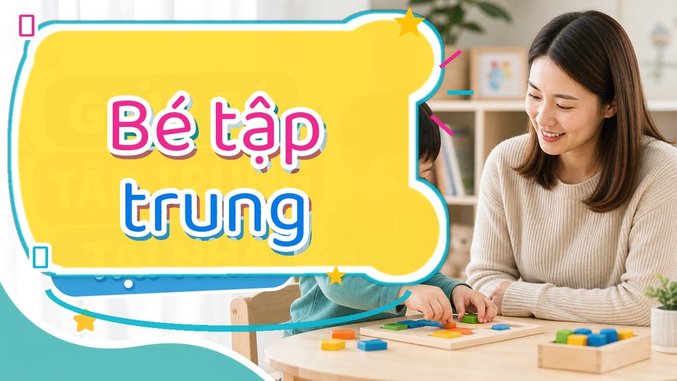 Phụ huynh chuẩn bị hoạt động đồ chơi âm nhạc cho bé 2-5 tuổi cho bé độ tuổi của bé trong góc chơi an toàn