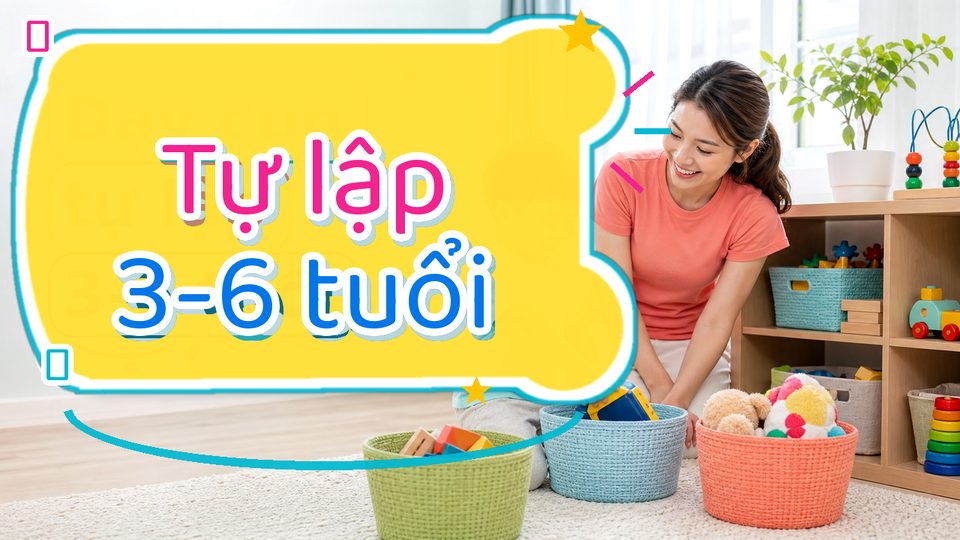 Phụ huynh chuẩn bị hoạt động đồ chơi khoa học cho bé tiểu học cho bé độ tuổi của bé trong góc chơi an toàn