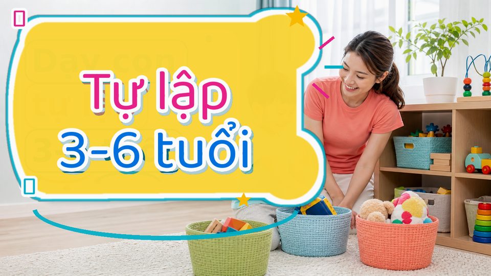 Phụ huynh chuẩn bị hoạt động đồ chơi học toán cho bé tiểu học cho bé độ tuổi của bé trong góc chơi an toàn