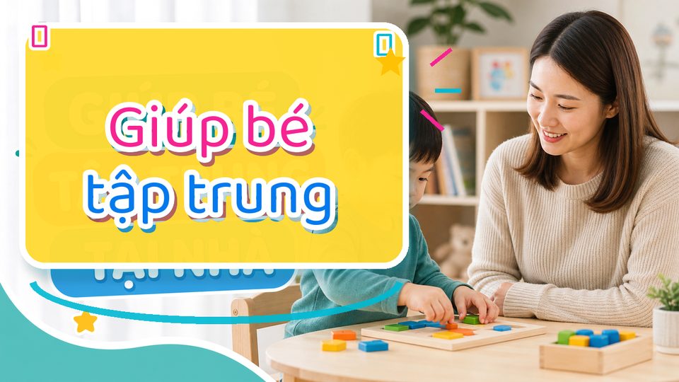 Phụ huynh chuẩn bị hoạt động vật liệu đồ chơi an toàn cho bé cho bé độ tuổi của bé trong góc chơi an toàn