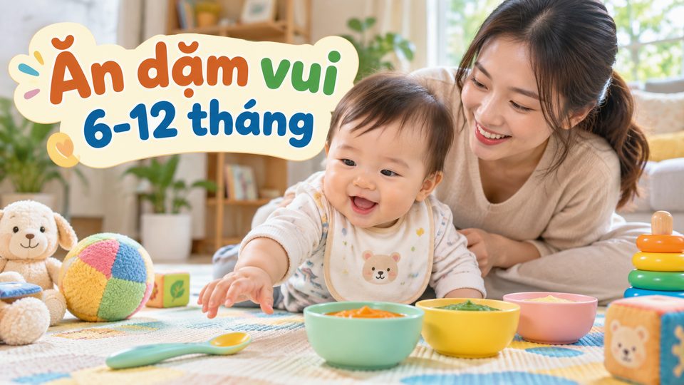 Phụ huynh chuẩn bị hoạt động bé sợ bẩn tay cho bé độ tuổi của bé trong góc chơi an toàn