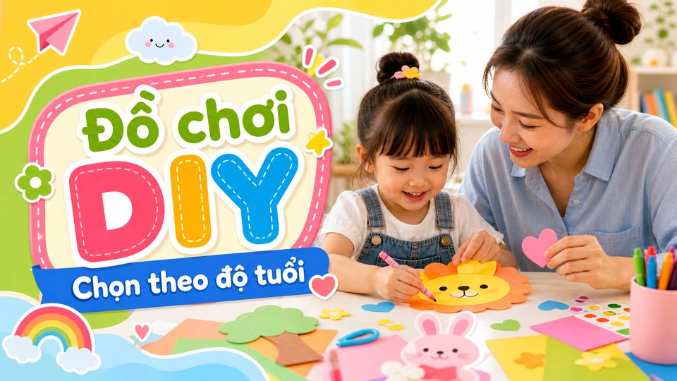 Phụ huynh chuẩn bị hoạt động khi bé thua cuộc trong lúc chơi cho bé độ tuổi của bé trong góc chơi an toàn