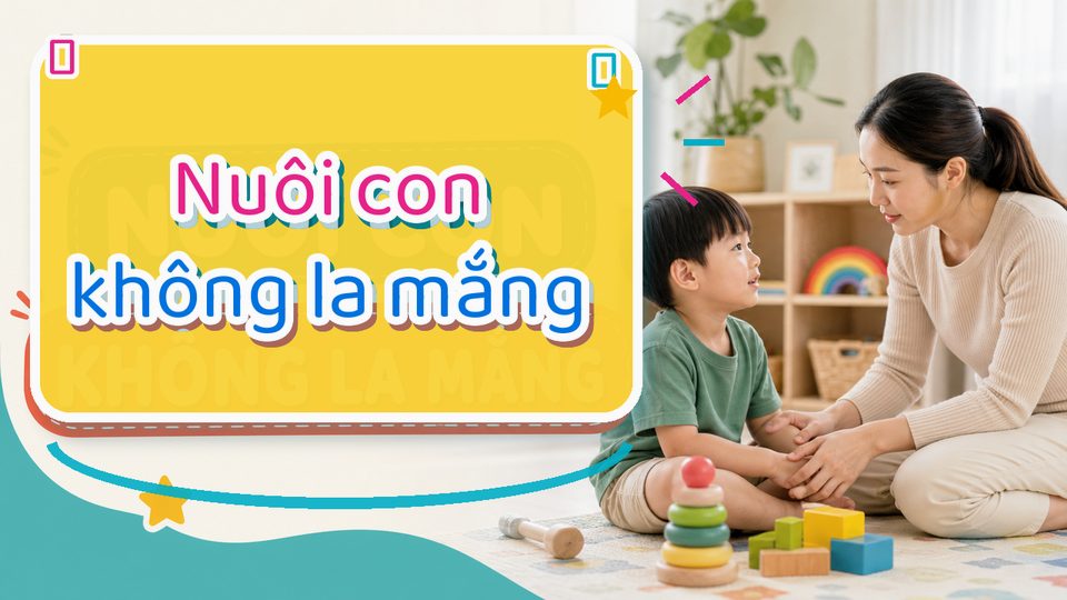 Minh họa cách chơi khung giờ không màn hình cho bé 3-6 tuổi cùng bé độ tuổi của bé không dùng chữ trên ảnh