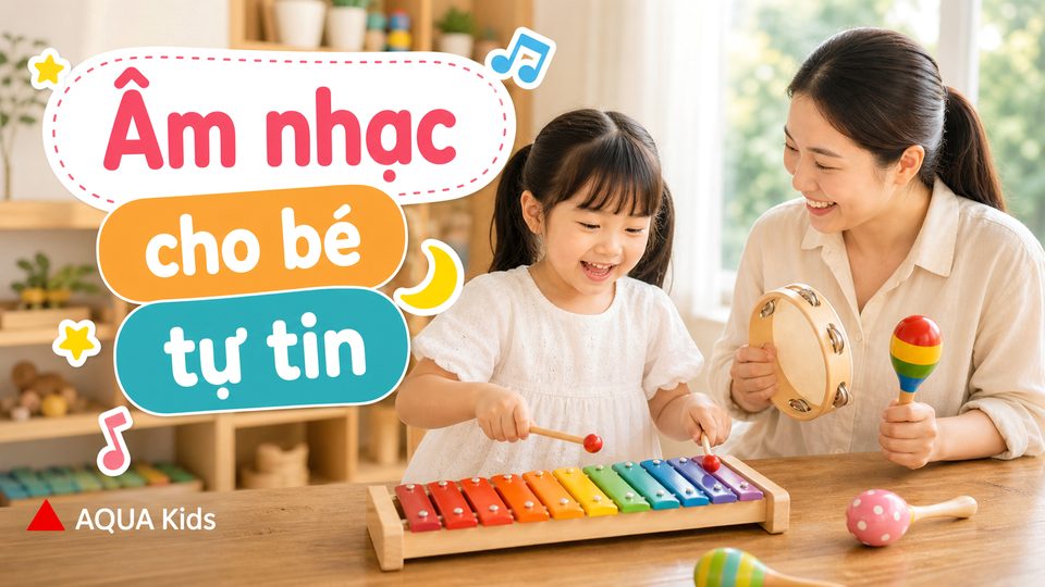 Phụ huynh chuẩn bị hoạt động dạy bé biết chia sẻ đồ chơi cho bé độ tuổi của bé trong góc chơi an toàn