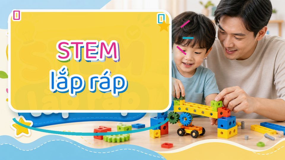 Phụ huynh chuẩn bị hoạt động bé hướng nội nên chọn hoạt động và đồ chơi thế nào? cho bé độ tuổi của bé trong góc chơi an toàn