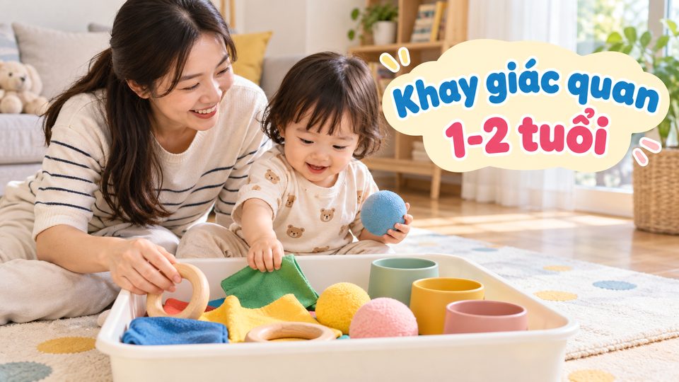 Minh họa cách chơi cha mẹ nên chơi cùng con thế nào để bé không nhanh chán? cùng bé độ tuổi của bé không dùng chữ trên ảnh