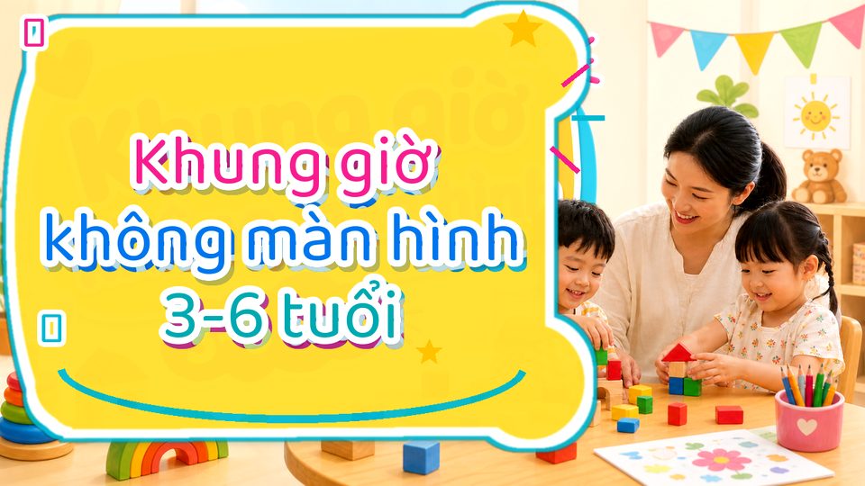 Phụ huynh chuẩn bị hoạt động mẹo nuôi con không la mắng cho bé độ tuổi của bé trong góc chơi an toàn