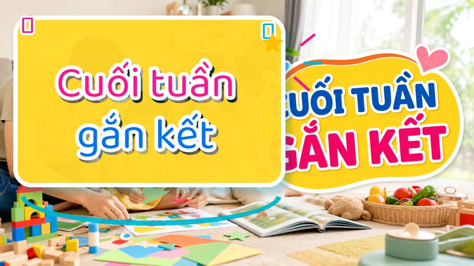 Phụ huynh chuẩn bị hoạt động quà tặng cho bé 4-6 tuổi cho bé độ tuổi của bé trong góc chơi an toàn