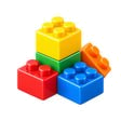Icon Đồ chơi lắp ráp