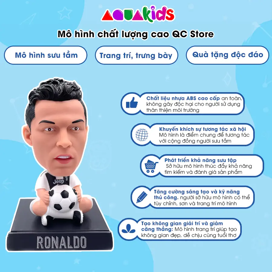 công dụng sản phẩm  mo hinh lac-dau-cau-thu.webp