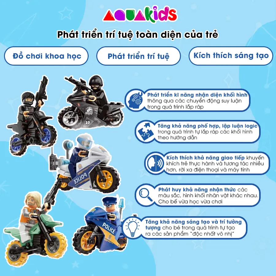 công dụng sản phẩm bo-lap-rap-swat.webp