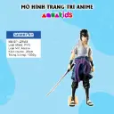 Mô hình nhân vật anime Kakashi Susanno chiến đấu anime decor làm quà tặng bạn trai