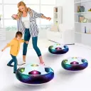 Đồ chơi bóng đá trong nhà cho trẻ em nổi ngoài trời có đèn nhạc chống va đập an toàn cho bé AquaKids