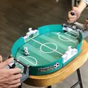 Bàn bóng đá dành cho trẻ em trò chơi bóng đá máy phóng trên máy tính để bàn sân bóng đá dành cho hai người AquaKids