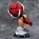 Mô hình one piece Zoro 3000 thế giới có haki full hộp màu cao 20cm